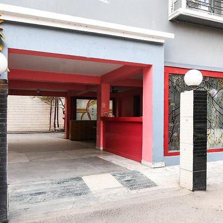 Hotel O Survey Park Jadabpur Bagian luar foto