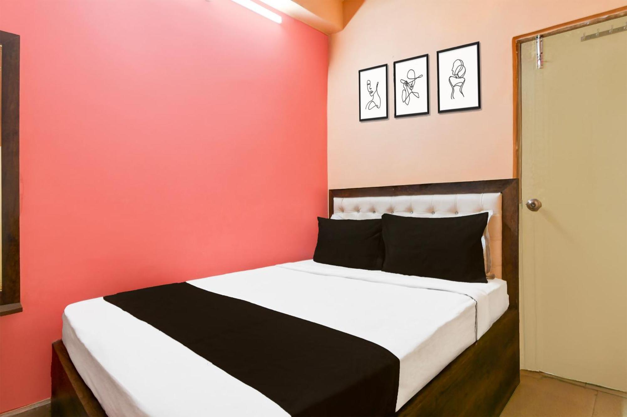 Hotel O Survey Park Jadabpur Bagian luar foto
